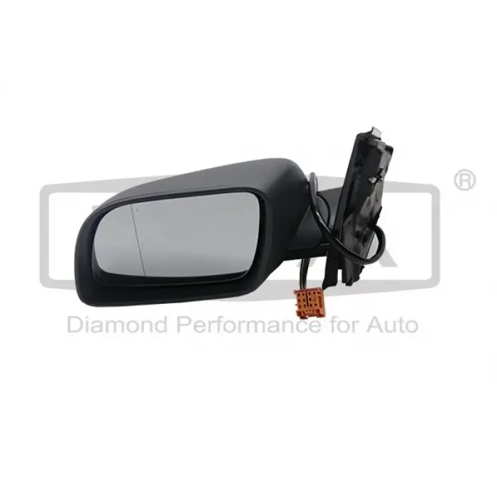 6Q1857507G Ayna Dış Dikiz Komple SOL Elektrikli - Polo Hb 2002-2005