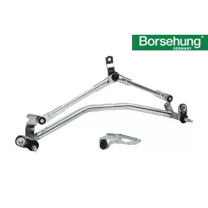 6Q1955601B Silecek İç Kolları - Polo Hb 2002-2010