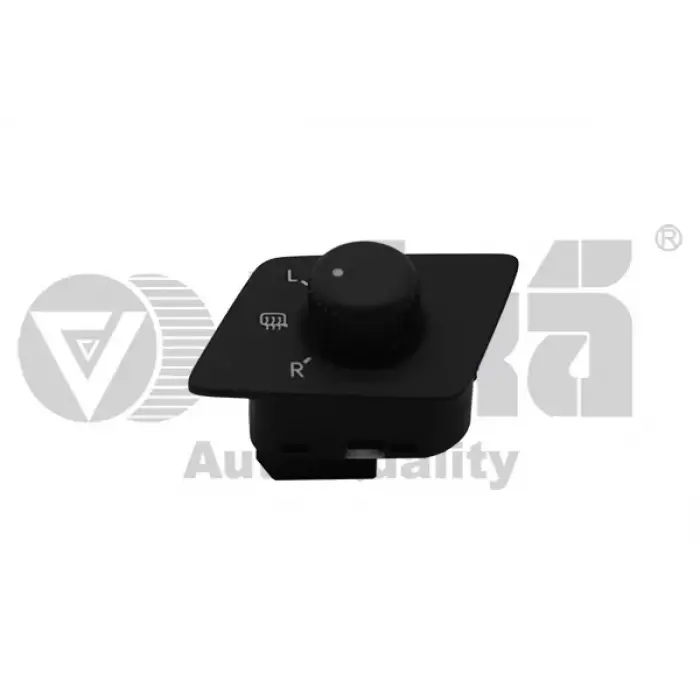 6Q1959565A Ayna Kumanda Anahtarı 10 Fişli - Polo Hb 2002-2005