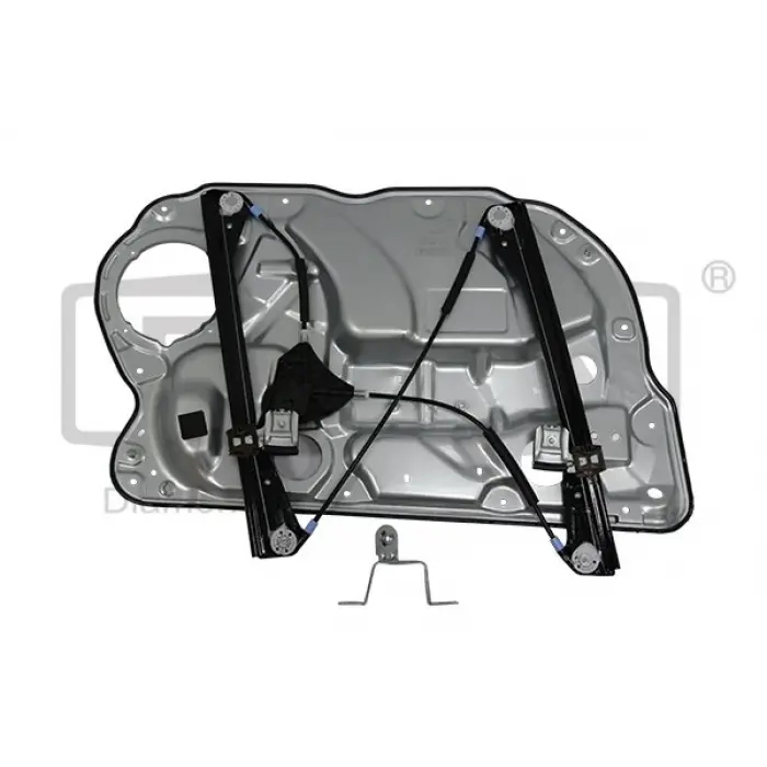 6Q4837462J Cam Açma Mekanizması Ön SAĞ - Polo Hb 2002-2009