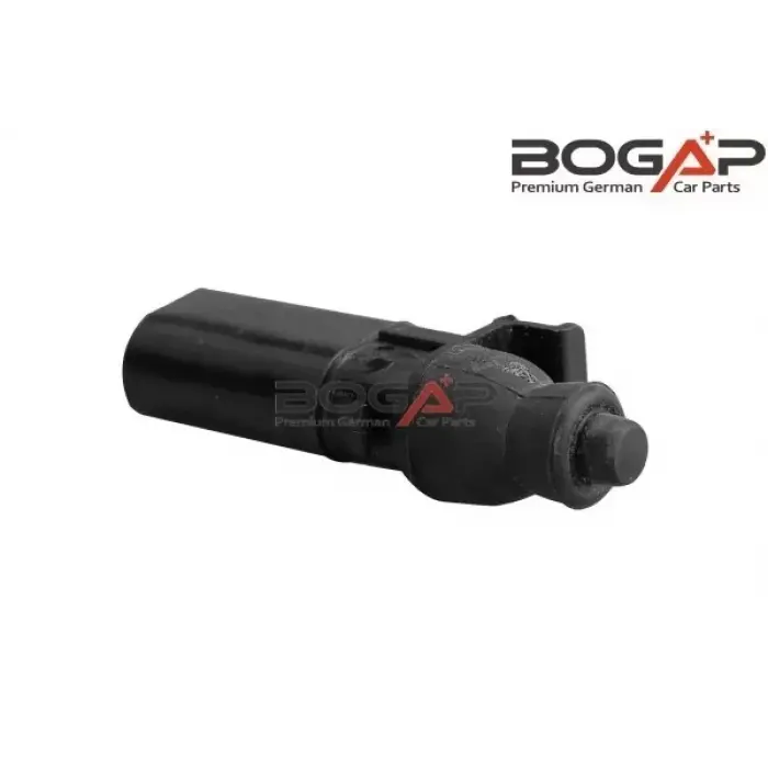 6Q6809986C Benzin Depo Kapak Aktüatörü - Golf-Passat-Polo-A3-A6-Rs3-Rs6-Rapıd