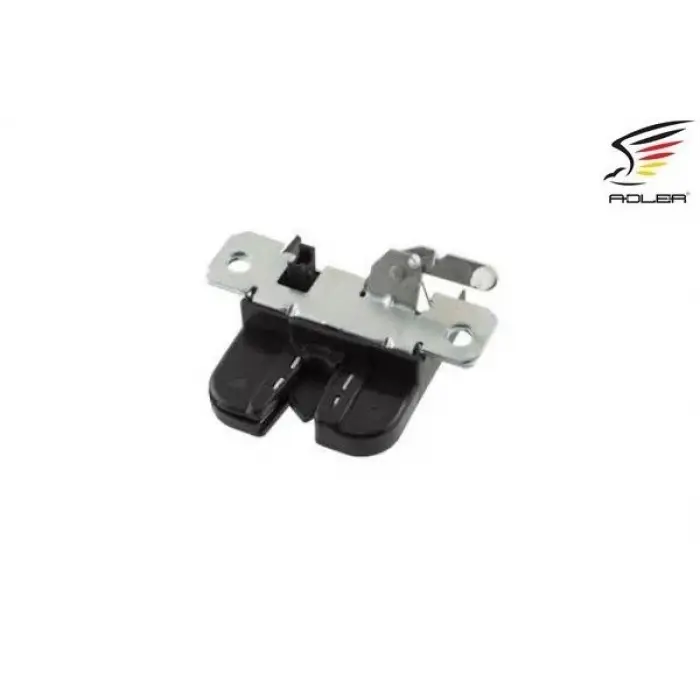 6Q6827505E Bagaj Kapak Kilidi - Polo Hb 2002-2010