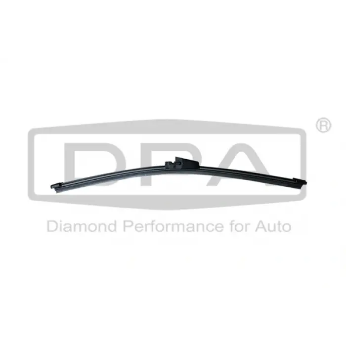 6Q6955425A ARKA Sİ̇LECEK SÜPÜRGESİ̇ - GOLF04-09GOPL05-09PO02-10TİG08-18