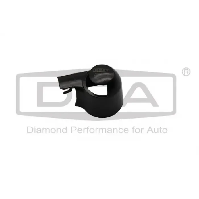 6Q6955435D Silecek Kolu Arka Kapak - Caddy-Golf 5-T5-Polo-Passat-Tıguan-Fabıa