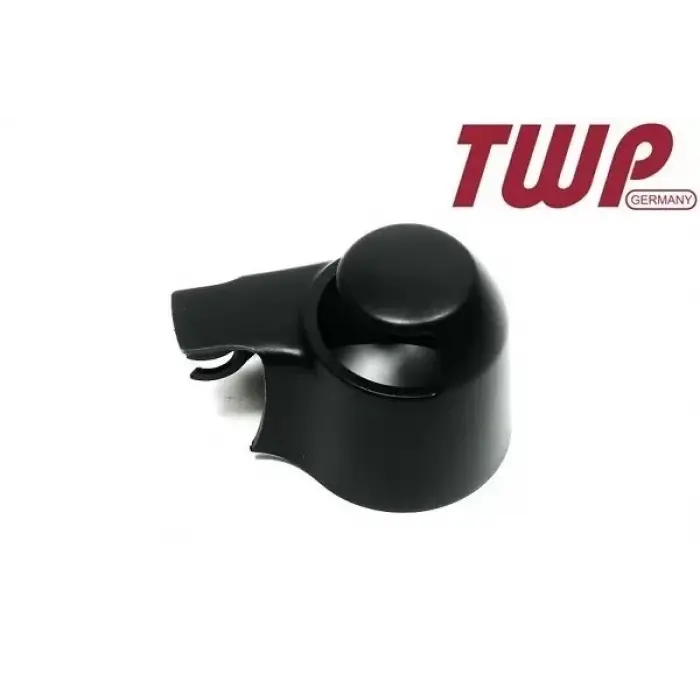 6Q6955435D Silecek Kolu Arka Kapak - Caddy-Golf 5-T5-Polo-Passat-Tıguan-Fabıa