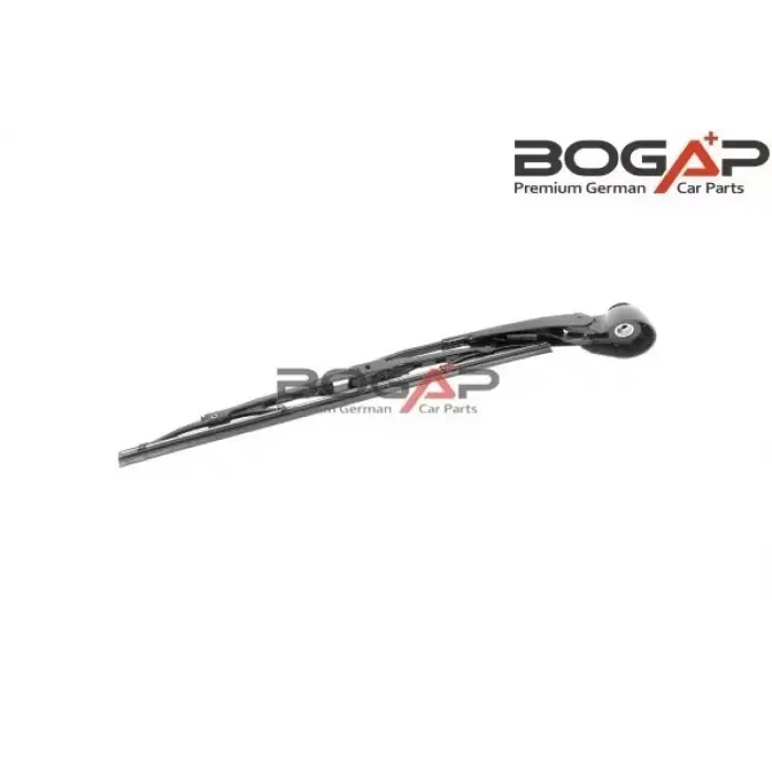 6Q6955707KIT Silecek Kolu & Süpürge & Kapak - Polo 2000-2002