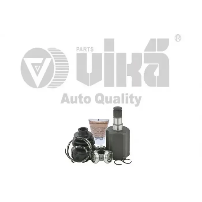 6QD498103 Aks Lalesi İç Kit Otomatik - Cordoba-Ibıza-Fabıa-Polo-Rapıd-Roomster-Toledo