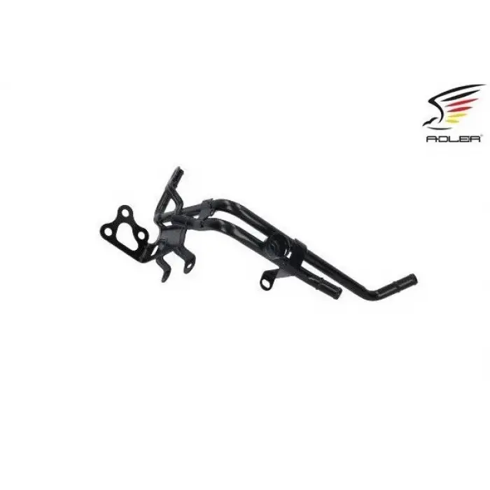 6R0121070J Su Borusu - Polo-Ibıza-Fabıa-Roomster-1.2 Lt.-Tdı-Cfwa