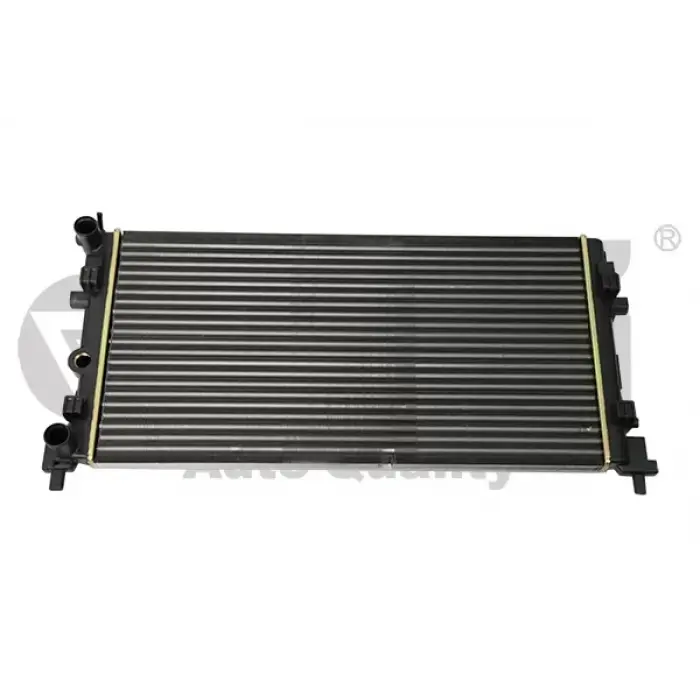 6R0121253 Radyatör Su - Fabıa-Ibıza-Polo-Roomster-1.2 Lt.-1.4 Lt.-1.6 Lt.-Cfwa-Cayb-C-Cgpa-Cusa