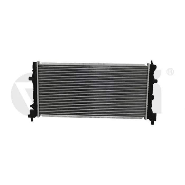 6R0121253A RADYATÖR SUPERB - FABİA-RAP-ROOM-POLO-A1-IBİZA-TOLEDO