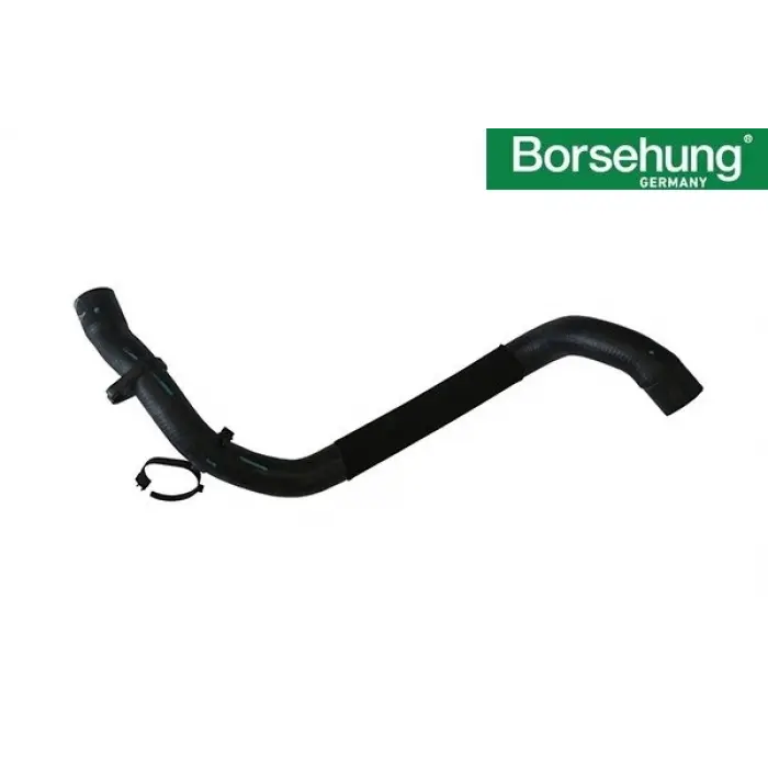 6R0122051K Radyatör Alt Hortumu - Polo 2010-2018