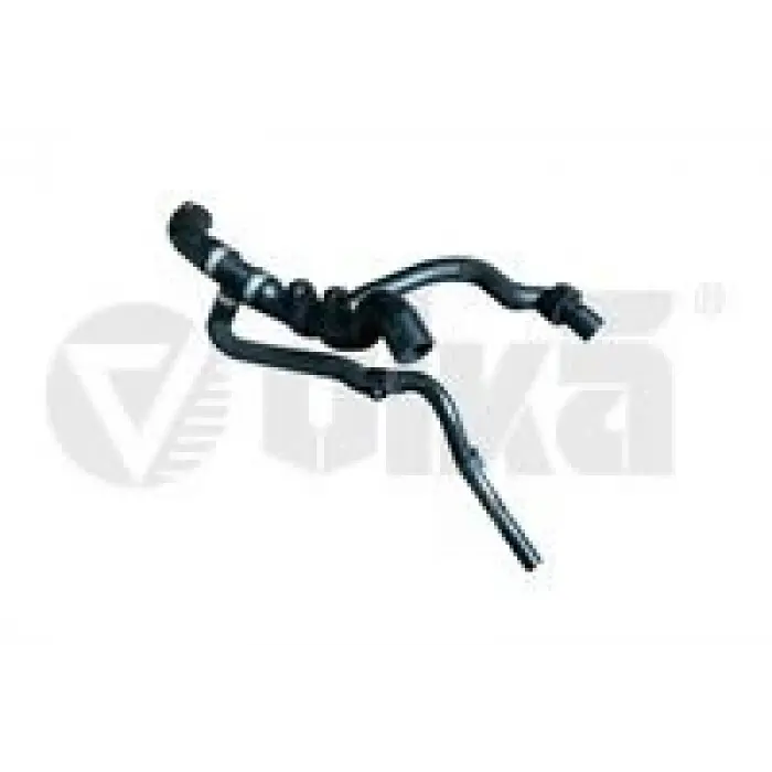 6R0122101CB Radyatör Hortumu - Fabıa 2015 - Fabıa 2009-2014 - Roomster 2011-2015