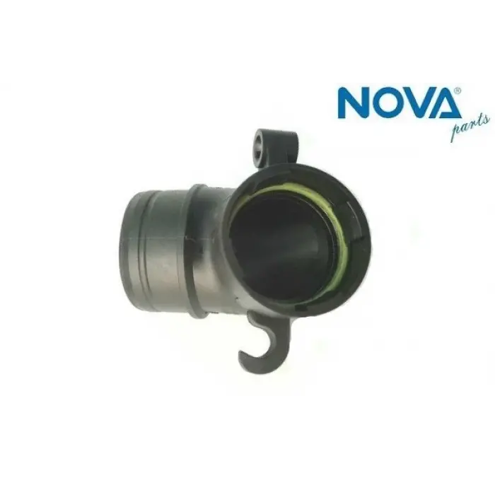 6R0129635 Turbo Borusu - 1.2 Lt. Tdı-Cfwa-Cayb-Cayc