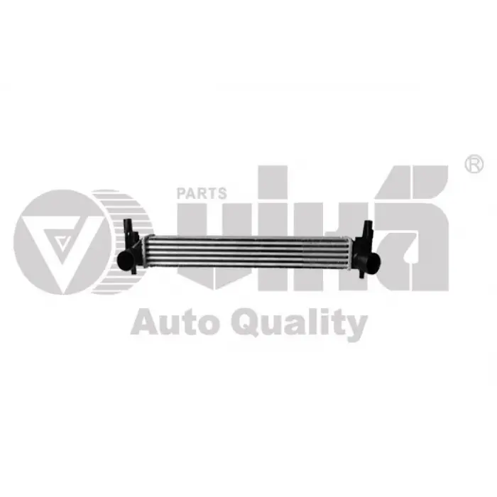 6R0145805 Radyatör Turbo Soğutucu Intercooler - Ibıza-Fabıa-Polo-Rapıd-Roomster-1.2 Lt.-1.6 Lt.-Cfwa-Cayb-C