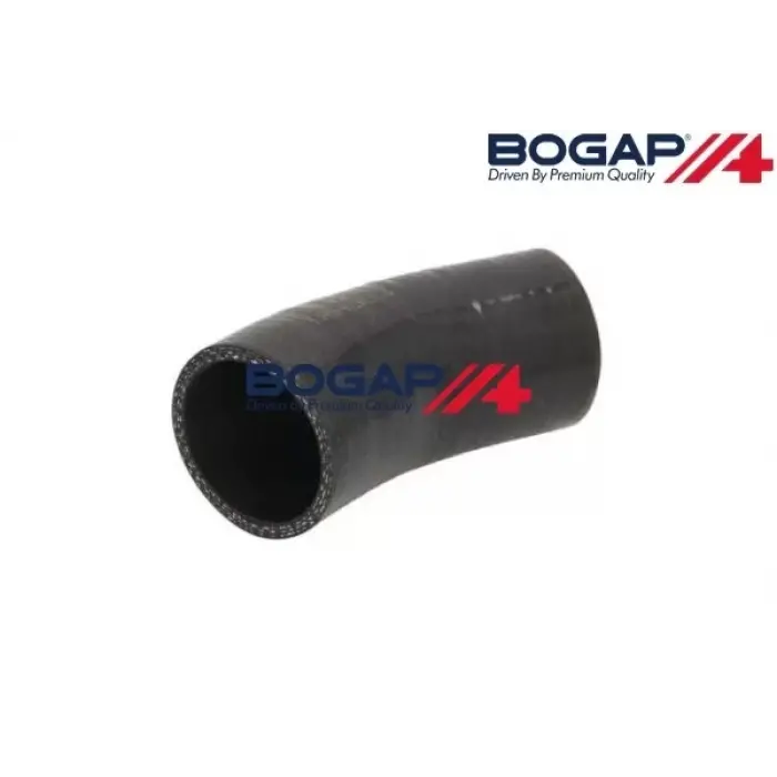 6R0145828D Turbo Hortumu - 1.2 Lt. Tdı-Cfwa-Caya-Cayb-Cayc