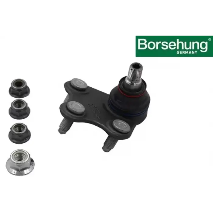 6R0407365SET Rotil SOL Bağlantı Barçaları İle Beraber - Cıtıgo-Cordoba