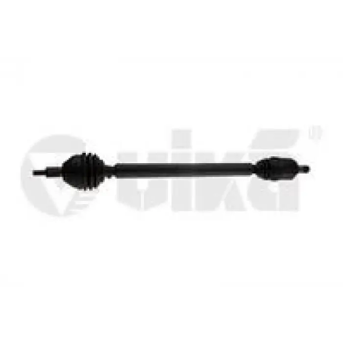 6R0407764F Aks Komple Ön SAĞ - Fabıa-Rapid-Polo-Toledo