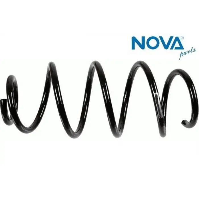 6R0411105C Helezon Yayı Ön - Polo Hb 2010-2018