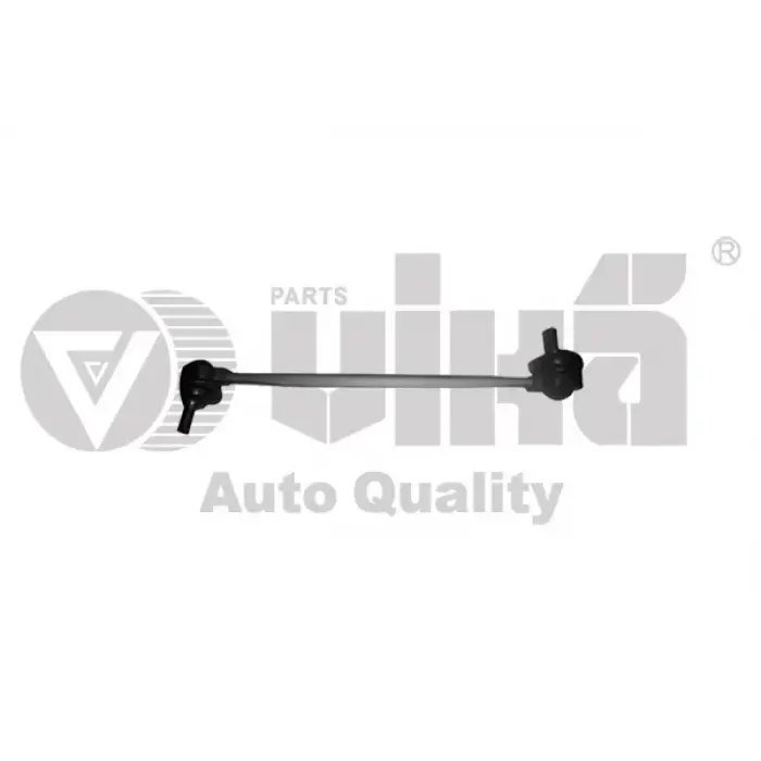 6R0411315 Viraj Demir Askı Rotu Yeni Tip - Polo-Fabıa-Ibıza 2011->