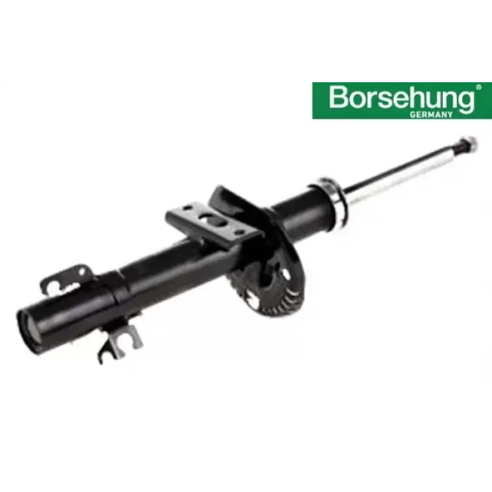 6R0413031AT Amortisör Ön - Ibıza-Polo-Rapıd-Toledo