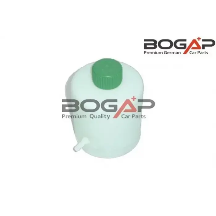 6R0423371 Direksiyon Hidrolik Deposu & Kapağı Trw Typ - Fabıa-Polo-Ibıza-Cordoba-Roomster