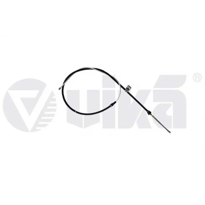 6R0609721B EL FREN TELİ̇ ( 1588 MM KAMPANA ) SOL & SAĞ - POLO-IBİZA-FABİA-A1