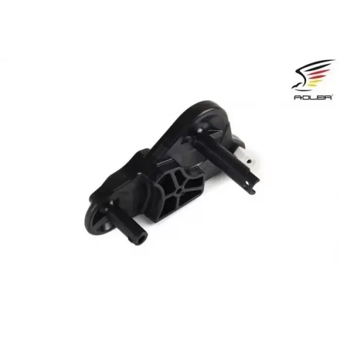 6R0711202 Vites Seçici Levye - Polo-Fabıa-Rapıd-Roomster-Ibıza-Toledo-A1