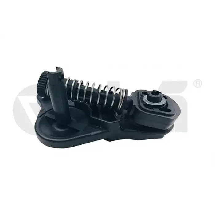 6R0711202SET Vites Seçici Levye & Halat Ucu - Polo-Fabıa-Rapıd-Roomster-Ibıza-Toledo-A1