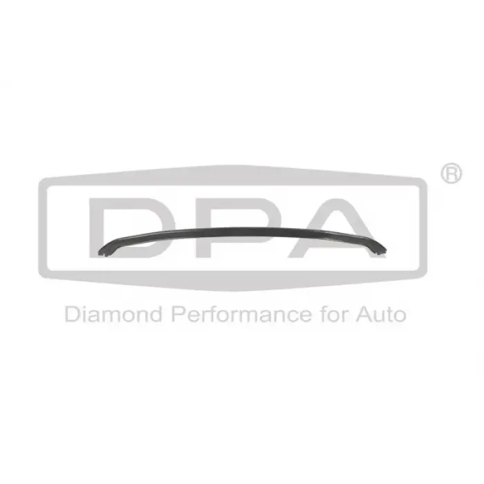 6R0807651A Tampon Demiri Traversi Ön - Polo Hb 2010-2015