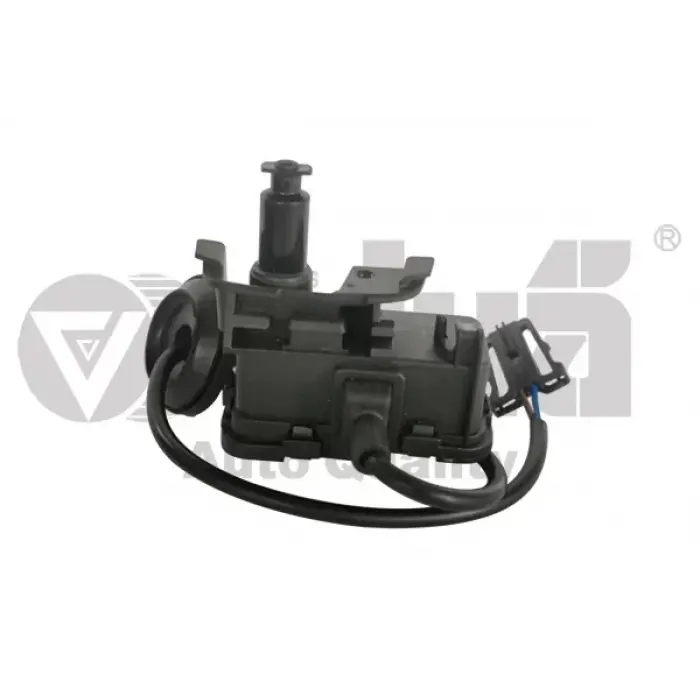 6R0810773F Yakıt Depo Kapak Açma Motoru - Polo 2010->