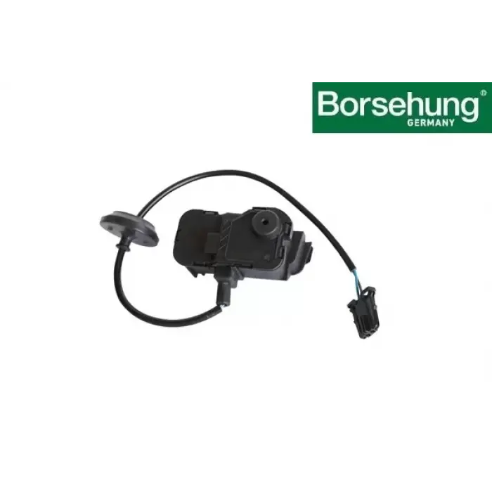 6R0810773F Yakıt Depo Kapak Açma Motoru - Polo 2010->