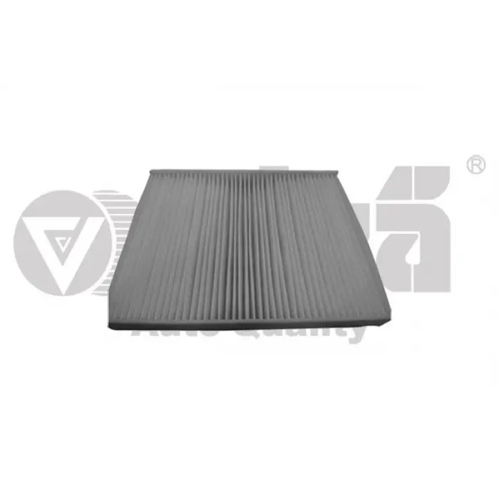 6R0820367 Polen Filtresi - Audı A1-Fabıa-Ibıza-Polo-Rapıd-Roomster