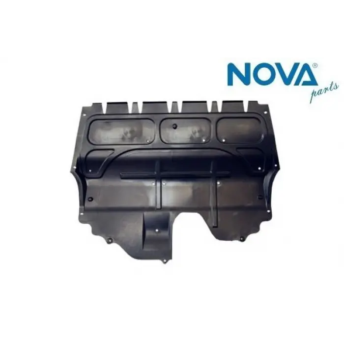 6R0825235A Karter Koruyucu Dizel - Polo-Fabıa-Rapıd-Ibıza-Cordoba