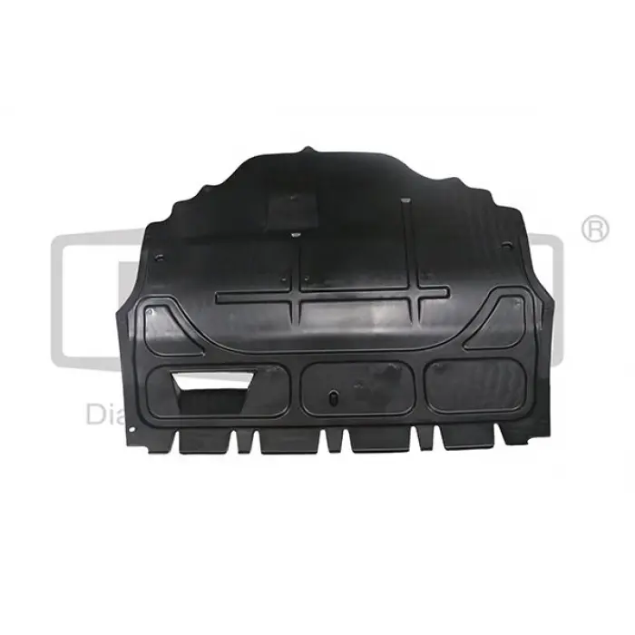 6R0825235B Karter Koruyucu Dizel Ses İzelasyonlu - Polo-Fabıa-Rapıd-Ibıza-Cordoba