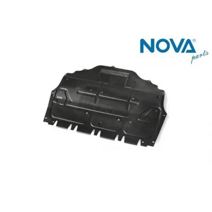 6R0825235E Karter Koruyucu Dizel - Polo-Fabıa-Rapıd-Ibıza-Cordoba