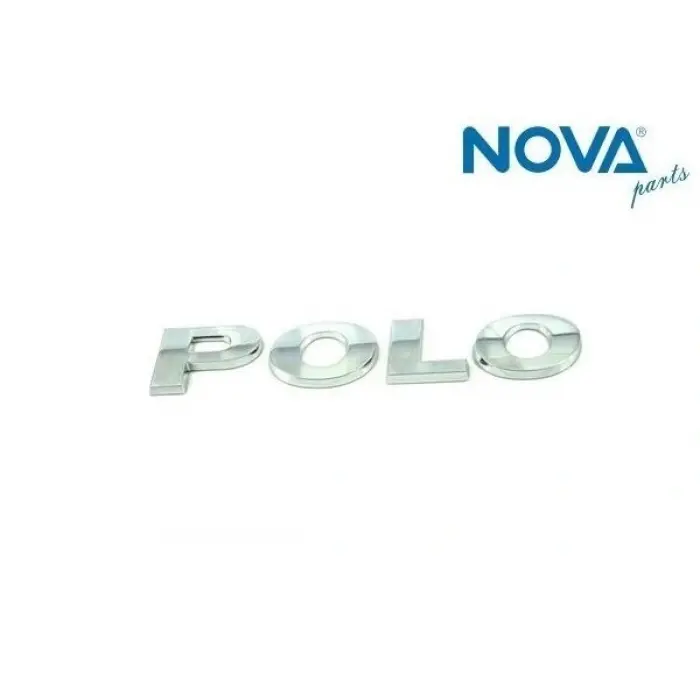 6R0853687A YAZİ ( POLO ) - POLO 2010 -->