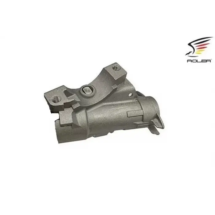 6R0905851D Kontak Gövdesi - Polo-Fabıa-Rapıd-Roomster-Cıtıgo-Ibıza-Amarok-Transporter T4-T7