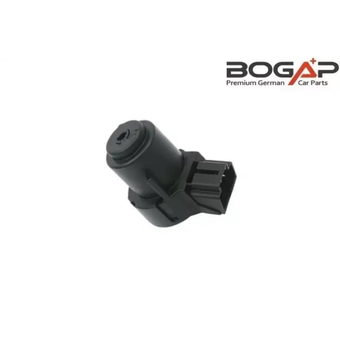 6R0905865 Kontak Soketi - Polo-Fabıa-Rapıd-Roomster-Cıtıgo-Ibıza-Amarok-Transporter T4-T7