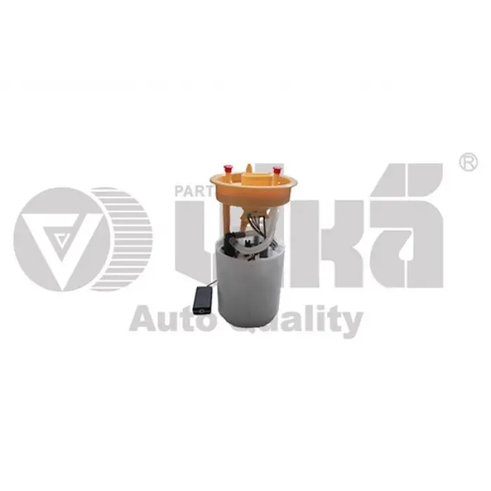 6R0919050AB Yakıt Pompası & Şamandırası Komple - Polo-Fabıa-Ibıza-1.2 Lt.-1.6 Lt.-Tdı-Cfwa-Caya-B-C-13-18