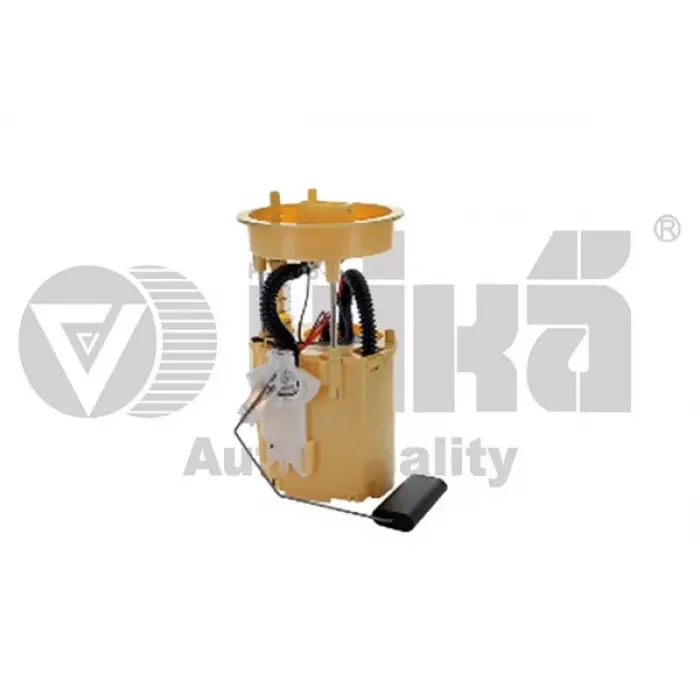 6R0919050H Yakıt Pompası & Şamandırası Komple - Polo-Ibıza- Fabıa-A1-1.2 Lt.-1.6 Lt.-Tdı-Cfwa-Cayb-Cayc