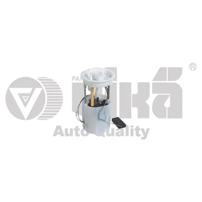 6R0919051N Yakıt Pompası & Şamandırası Komple - Fabıa-Ibıza-Polo - 1.2 Lt.-1.2 Lt. - Tsı-Cbzb-Cgpa-Cpta-Cggb