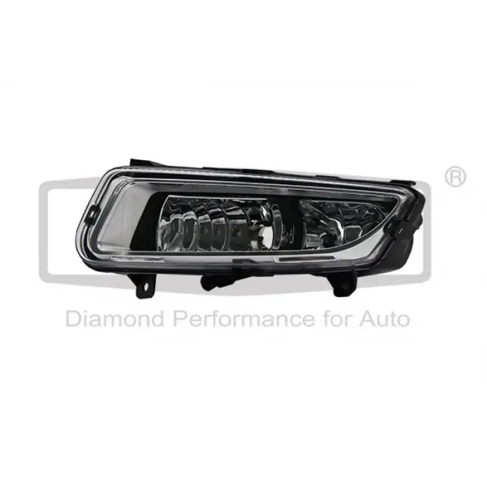 6R0941061B Sis Lambası SOL Gündüz Sürüş Lambalı - Polo Hb 2010-2018