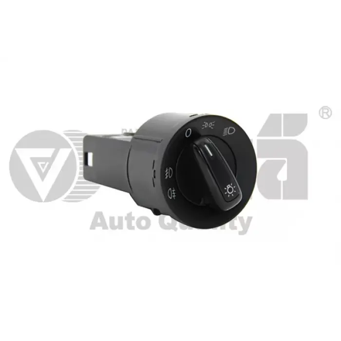 6R0941531E Far Anahtarı - Golf 4-Bora-Passat-Polo-Amarok-T6