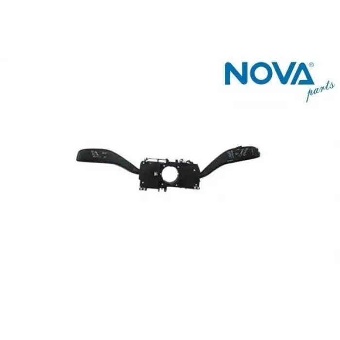 6R0953507A Sinyal Silecek Kolu Yol Bilgisayarlı - Polo 2010-2020 - Transporter 2012-2015 - Fabıa-Roomster 2011-2015