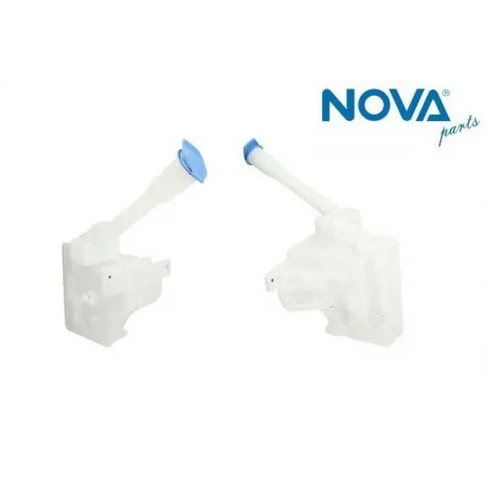 6R0955453E Silecek Su Deposu 3.5 Ltr - Audı A1- Fabıa-Polo-Roomster-Toledo