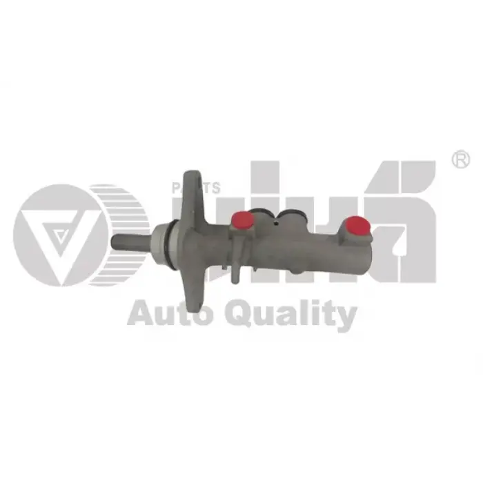 6R1611019A Fren Ana Merkez - Audı A1- Fabıa-Ibıza-Polo-Rapıd-Roomster-Toledo