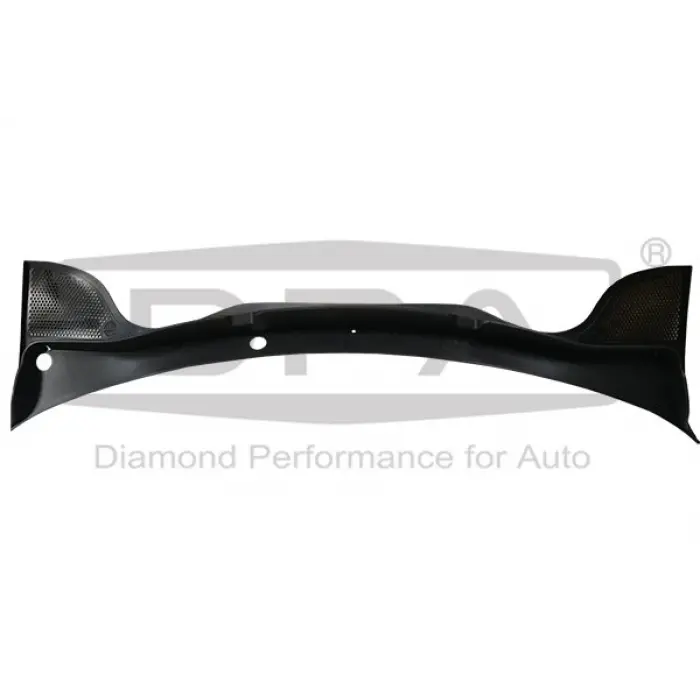 6R1819415C Su Deflektörü - Polo Hb 2010->