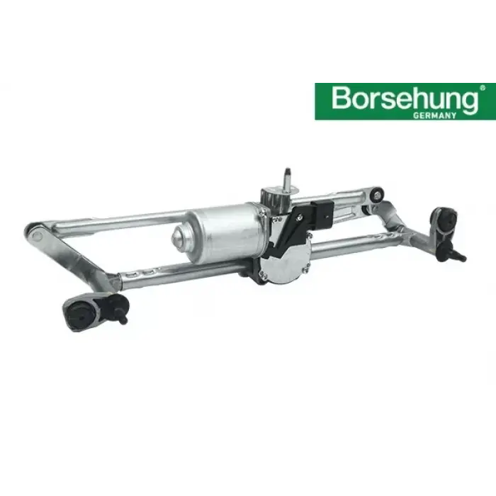 6R1955023C Silecek İç Kolları & Motoru - Polo-Ibıza 2010-2017