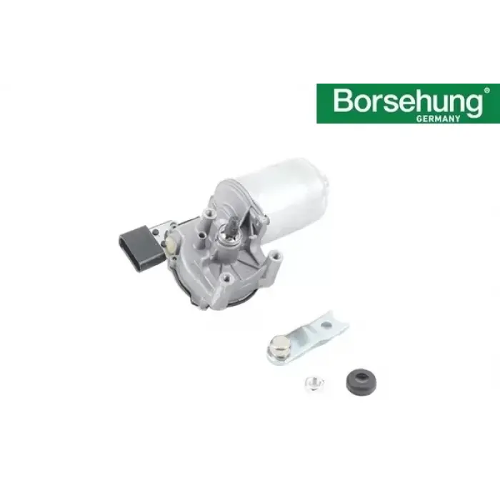 6R1955119A Silecek Motoru Ön - Jetta-Ibıza-Polo