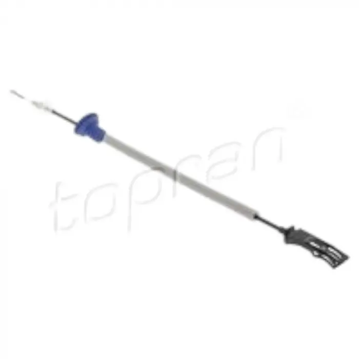 6R4837085C Kapı İç Açma Teli Ön SOL & SAĞ - Polo Hb 2010-2015